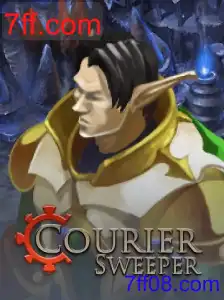 CourierSweeper