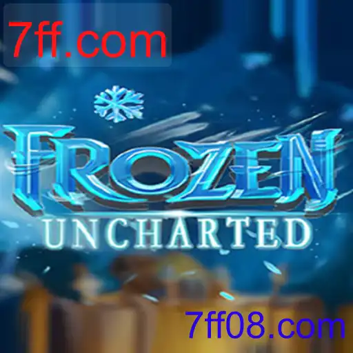FrozenUncharted: Um Mergulho Inovador na Aventura Gélida