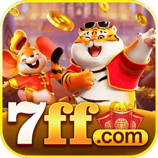 7ff.com Casino Logo